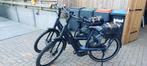 2 elektrische  gazelle fietsen  zogoed als nieuw, Ophalen of Verzenden, Zo goed als nieuw, Gazelle