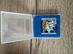 Pokemon Blue - Game Boy Advance (GBA), Spelcomputers en Games, Games | Nintendo Game Boy, Ophalen, 1 speler, Zo goed als nieuw