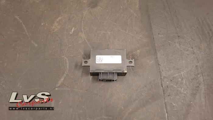 Computer Verlichting van een Opel Astra, Auto-onderdelen, Verlichting, Opel, Gebruikt, 3 maanden garantie, Ophalen of Verzenden