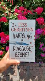 3x Tess Gerritsen!, Boeken, Romans, Zo goed als nieuw, Nederland, Ophalen
