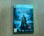 Batman Arkham Asylum Xbox 360, Ophalen of Verzenden, Zo goed als nieuw