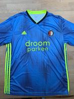 Feyenoord uitshirt, Origineel en zeer nette staat, Sport en Fitness, Verzenden, Zo goed als nieuw, Shirt