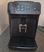 Philips espresso machine, Ophalen, Zo goed als nieuw, Espresso apparaat, Koffiebonen