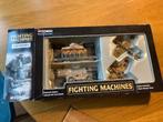 corgi giftset fighting machines El Alamein, Hobby en Vrije tijd, Modelauto's | 1:50, Ophalen of Verzenden, Zo goed als nieuw, Overige typen