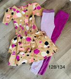 Jurkje met 2 leggings Z8, Persival, Ophalen of Verzenden, Zo goed als nieuw, Meisje, Jurk of Rok