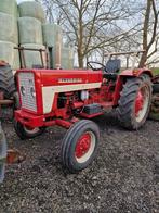 Super strakke international 423, Zakelijke goederen, Ophalen, Oldtimer, McCormick, Tot 80 Pk