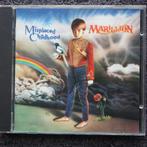 CD..Marillion - Misplaced Childhood, Cd's en Dvd's, Cd's | Rock, Ophalen of Verzenden, Zo goed als nieuw