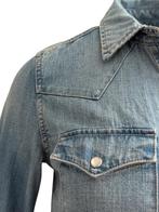 Levi's jurk S, Verzenden, Zo goed als nieuw, Grijs, Boven de knie