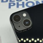 iPhone 14 128GB zwart /krasvrij /99% batt /garantie, 99 %, 128 GB, Apple, Zwart