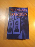 Klinkhamer. Losgeld., Ophalen of Verzenden, Zo goed als nieuw