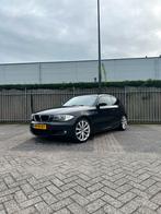 BMW 120i M-sport,cruise,LMV 18”,clima, Groot onderhoud, Auto's, BMW, 65 €/maand, Achterwielaandrijving, 1995 cc, Zwart