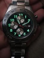 Breil Chronograph Swiss Quartz, Ophalen of Verzenden, Zo goed als nieuw, Jongen of Meisje
