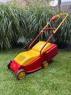 Wolf Garten Pico 32E Grasmaaier Elektrisch, Tuin en Terras, Grasmaaiers, Ophalen, Cirkelmaaier, Gebruikt, Elektrische grasmaaier