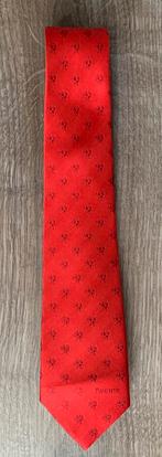 Twente Stropdas, Verzamelen, Sportartikelen en Voetbal, Ophalen of Verzenden