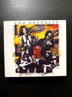 3CD Led Zeppelin - How the West Was Won (live 1972), Ophalen of Verzenden, Zo goed als nieuw, Poprock