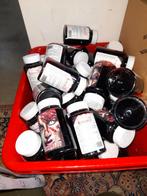 Kunstbloed en schmink, Ophalen of Verzenden, Nieuw, Schmink, Halloween of Griezel