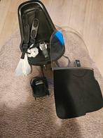 Bobike Voorzitje Fietsstoeltje - Veilig en Comfortabel, Fietsen en Brommers, Fietsaccessoires | Fietsstoeltjes, Ophalen, Bobike