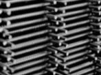 Partij bouwstaalmatten 5, 6 en 8 mm, Ophalen, Nieuw, IJzer
