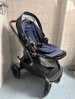Wandelwagen maxi cosi weinig gebruikt, Kinderen en Baby's, Kinderwagens en Combinaties, Verstelbare duwstang, Zo goed als nieuw