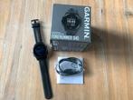 Garmin Forerunner 945, Ophalen, Afstand, Zwart, Zo goed als nieuw