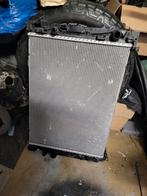 Mercedes C-Klasse Radiator Compleet - C300, Auto-onderdelen, Ophalen of Verzenden