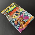 Marvel Two-In-One Vol.1 #2 (1974) FN/VF (7.0), Amerika, Marvel Comics, Ophalen of Verzenden, Gelezen