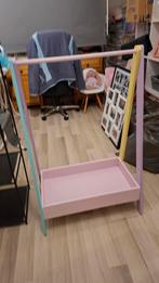 Kledingrek voor kinderkleding, verkleedkleding, Kinderen en Baby's, Ophalen, Zo goed als nieuw, Overige typen