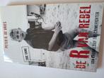 Peter r de vries de r van rebel, Ophalen of Verzenden, Zo goed als nieuw