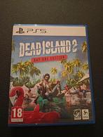 Te koop: Dead Island 2 PS5, Spelcomputers en Games, Games | Sony PlayStation 5, Ophalen of Verzenden, Zo goed als nieuw
