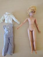 Kleine,,Barbie,,, Ophalen of Verzenden, Zo goed als nieuw, Pop