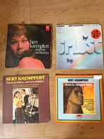LP’s Vinyl Bert Kaempfert, Cd's en Dvd's, Ophalen of Verzenden