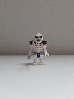 Lego Nuckal - Ninjago, Ophalen of Verzenden, Zo goed als nieuw
