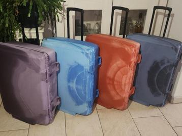 Samsonite art collection, bijna alle kleuren beschikbaar voor biedingen