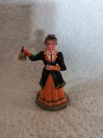 Lemax figurine school marm Schooljuffrouw retired, Diversen, Kerst, Ophalen of Verzenden, Gebruikt