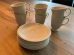 6 Wedgwood koffiekopjes, Huis en Inrichting, Ophalen of Verzenden, Nieuw