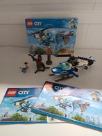 Lego City 60207, Ophalen of Verzenden, Zo goed als nieuw, Complete set, Lego