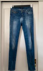 Scotch & Soda Maison Scotch La Bohemienne Jeans 26, Scotch & Soda, Zo goed als nieuw, W27 (confectie 34) of kleiner, Verzenden