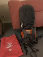 Minimeis Draagzak - Perfect voor Avonturen!, Kinderen en Baby's, Babydragers en Draagdoeken, Nieuw, Rug, Draagzak, Ophalen