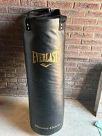 Bokszak Everlast 110cm, Sport en Fitness, Boksen, Ophalen, Zo goed als nieuw, Bokszak