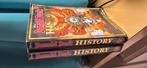 History of donald duck 1 +2 collector items, Meerdere stripboeken, Ophalen of Verzenden, Zo goed als nieuw