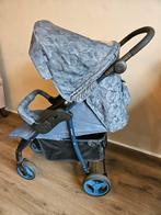 4Baby Kinderwagen/Buggy - Zo goed als nieuw!, Verstelbare duwstang, Zo goed als nieuw, Ophalen, Kinderwagen
