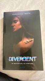 Veronica Roth - Divergent Trilogy filmeditie, Ophalen of Verzenden, Zo goed als nieuw, Veronica Roth