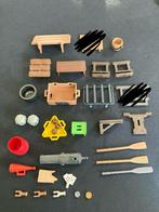 Playmobil peddel ed…, Kinderen en Baby's, Speelgoed | Playmobil, Ophalen of Verzenden, Zo goed als nieuw