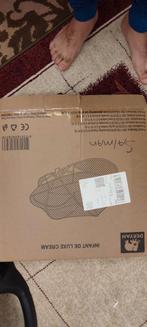 Deryan Infant Luxe BabyBox met klamboe, Ophalen of Verzenden, Nieuw, 60 Hz of minder, IPS