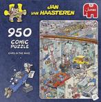 Jan van Haasteren puzzels, Hobby en Vrije tijd, Denksport en Puzzels, Gebruikt, 500 t/m 1500 stukjes, Legpuzzel, Ophalen