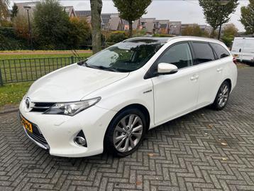 Toyota Auris Prius Hybrid Yaris Aygo alle type gevr ook def