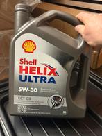 Shell 5W30 shell helix ultra 2 Liter, Ophalen of Verzenden