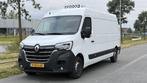 Renault Master T35 2.3dCi L3H2 (Koelwagen), Auto's, Bestelauto's, 136 pk, Gebruikt, Euro 6, 4 cilinders