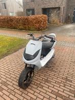 Peugeot vivacity 70cc, Fietsen en Brommers, Scooters | Peugeot, Tweetakt, Gebruikt, Ophalen of Verzenden, Vivacity