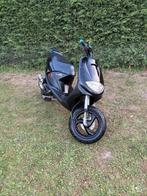 Vivacity 50cc Malossi, Ophalen, Gebruikt, Tweetakt, Vivacity